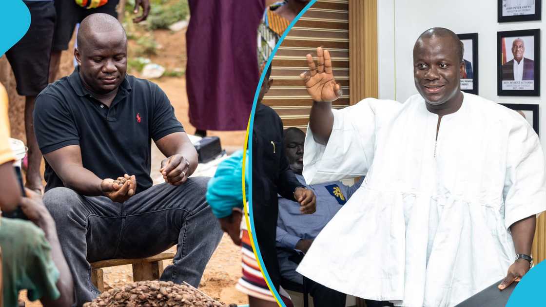 Delegation Sent To Plead With Yagbonwura, Samuel Jinapor, Palaces in Dagomba Delegation Sent To Plead With Yagbonwura, Samuel Jinapor, Palaces in Dagomba