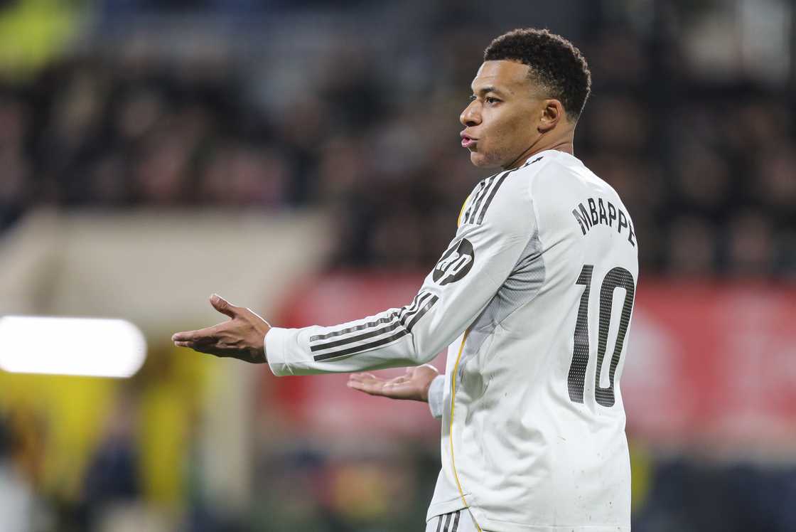 Eden Hazard Picks Player He is Sure Will Win 2026 Ballon d’Or