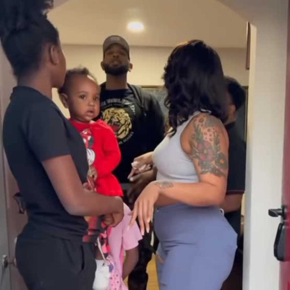 DNA Test Controversy, Thanksgiving Day, 2025 Thanksgiving, Family Drama, Paternity Test Reactions, Biological Father Dispute, Family Reconciliation Drama DNA Test Controversy, Thanksgiving Day, 2025 Thanksgiving, Family Drama, Paternity Test Reactions, Biological Father Dispute, Family Reconciliation Drama