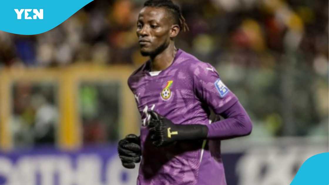 Otto Addo explains why Benjamin Asare started against Chad. Otto Addo explains why Benjamin Asare started against Chad.