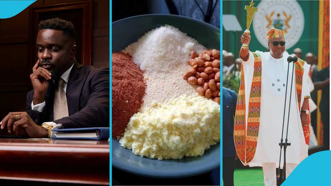 Sarkodie, John Mahama, Sarkodie and John Mahama, Mahama's inauguration, Ghanaian rapper, Politician Sarkodie, John Mahama, Sarkodie and John Mahama, Mahama's inauguration, Ghanaian rapper, Politician