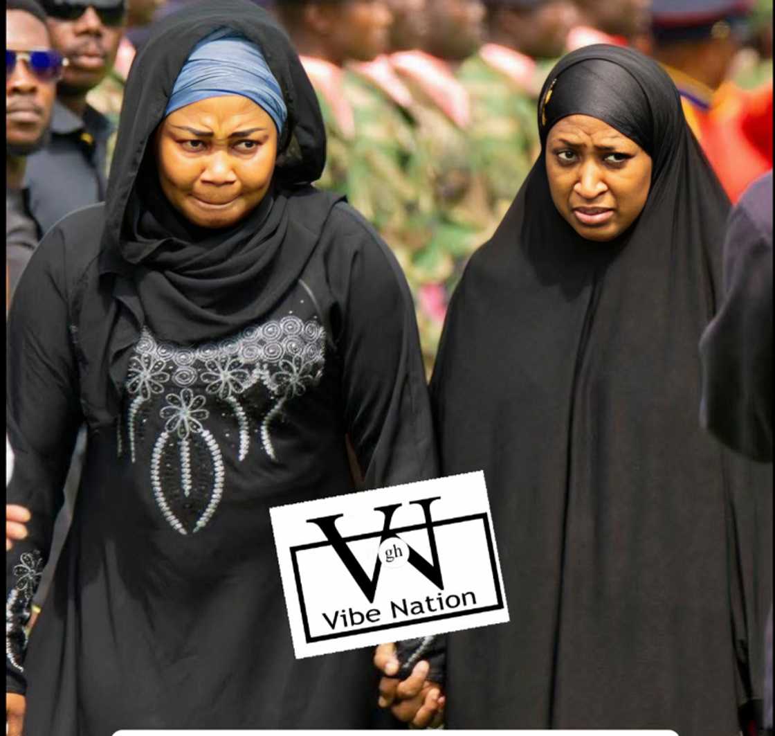 Murtala Muhammed wife, Ibrahim Murtala Muhammed wife, Alhaji Muniru Muhammed wife Murtala Muhammed wife, Ibrahim Murtala Muhammed wife, Alhaji Muniru Muhammed wife