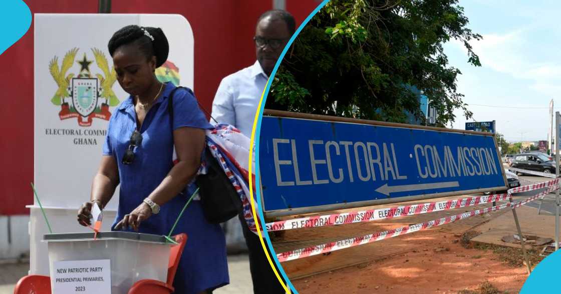 closing time for polling stations