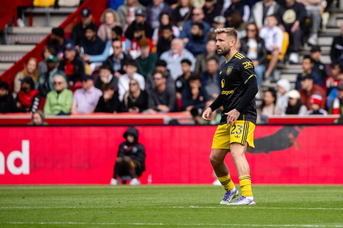 Brentford beat Man United, Ruben Amorim sack, Luke Shaw, Harry Maguire, Man United errors Brentford beat Man United, Ruben Amorim sack, Luke Shaw, Harry Maguire, Man United errors