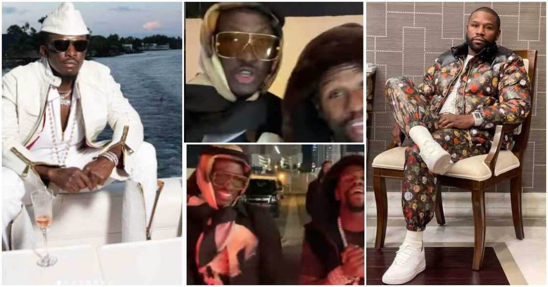 Nana Kwame Bediako Nana Kwame Bediako