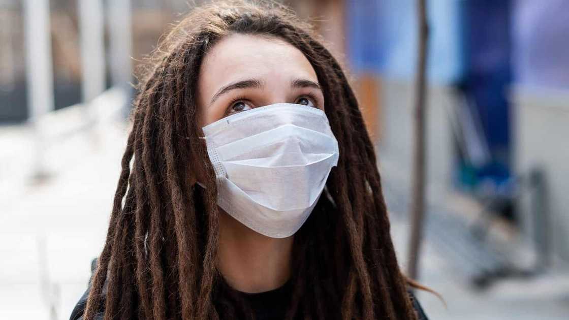 Viking dreadlocks Viking dreadlocks