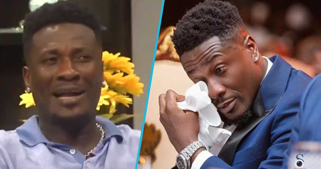 Photos of Asamoah Gyan Photos of Asamoah Gyan