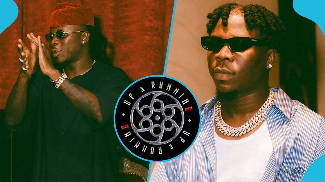 Stonebwoy, Stonebwoy's Up And Runnin6, iTunes Top 100 World Music Albums chart, Stonebwoy's album, Stonebwoy on iTunes, Stonebwoy on iTunes chart Stonebwoy, Stonebwoy's Up And Runnin6, iTunes Top 100 World Music Albums chart, Stonebwoy's album, Stonebwoy on iTunes, Stonebwoy on iTunes chart