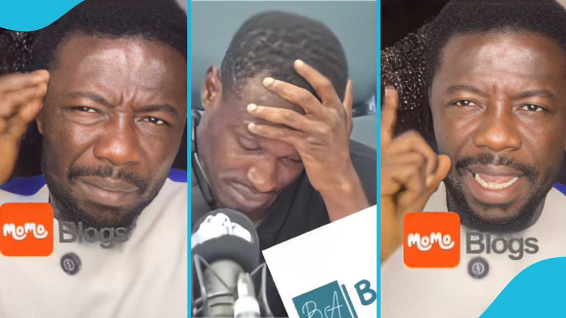 Edwin Gyimah, Kwaku Manu