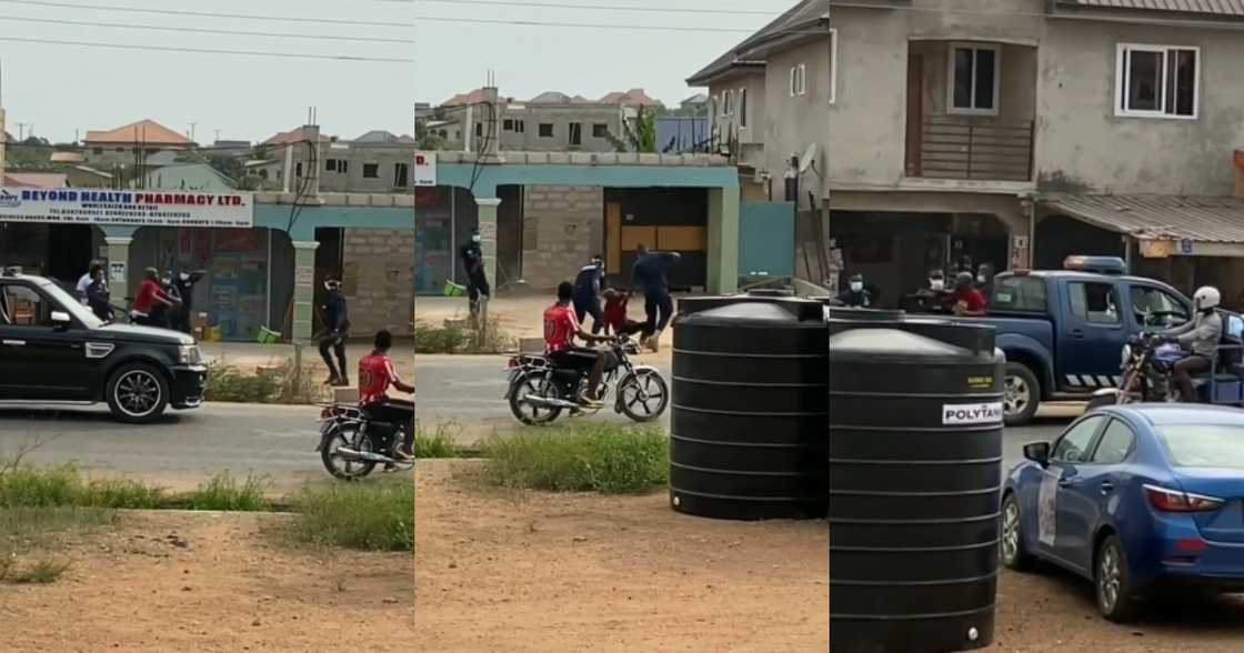 I pooh-poohed in your cell as payback for beating me - Funny Face to police I pooh-poohed in your cell as payback for beating me - Funny Face to police