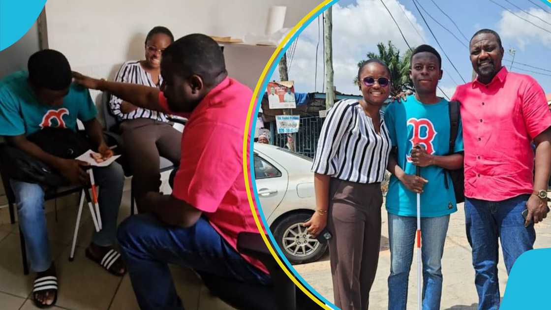 John Dumelo, 2024 Elections, Ayawaso West Wuogon NDC, Gabriel Doe, John Dumelo fees, John Dumelo charity John Dumelo, 2024 Elections, Ayawaso West Wuogon NDC, Gabriel Doe, John Dumelo fees, John Dumelo charity