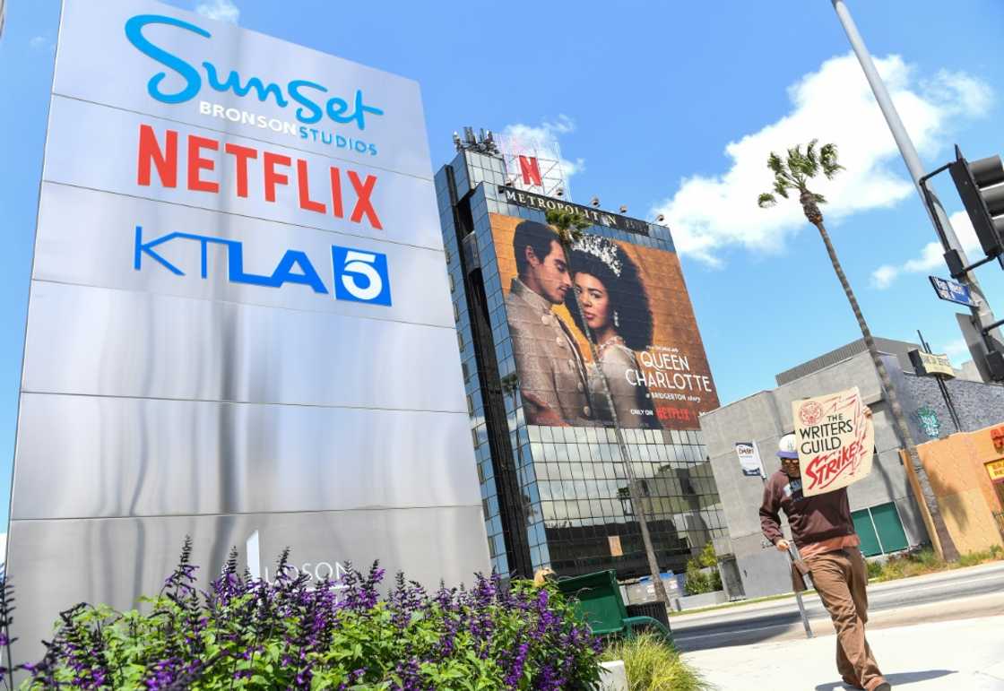 Netflix is among the Hollywood studios and streamers locked in talks with actors over a new pay deal Netflix is among the Hollywood studios and streamers locked in talks with actors over a new pay deal