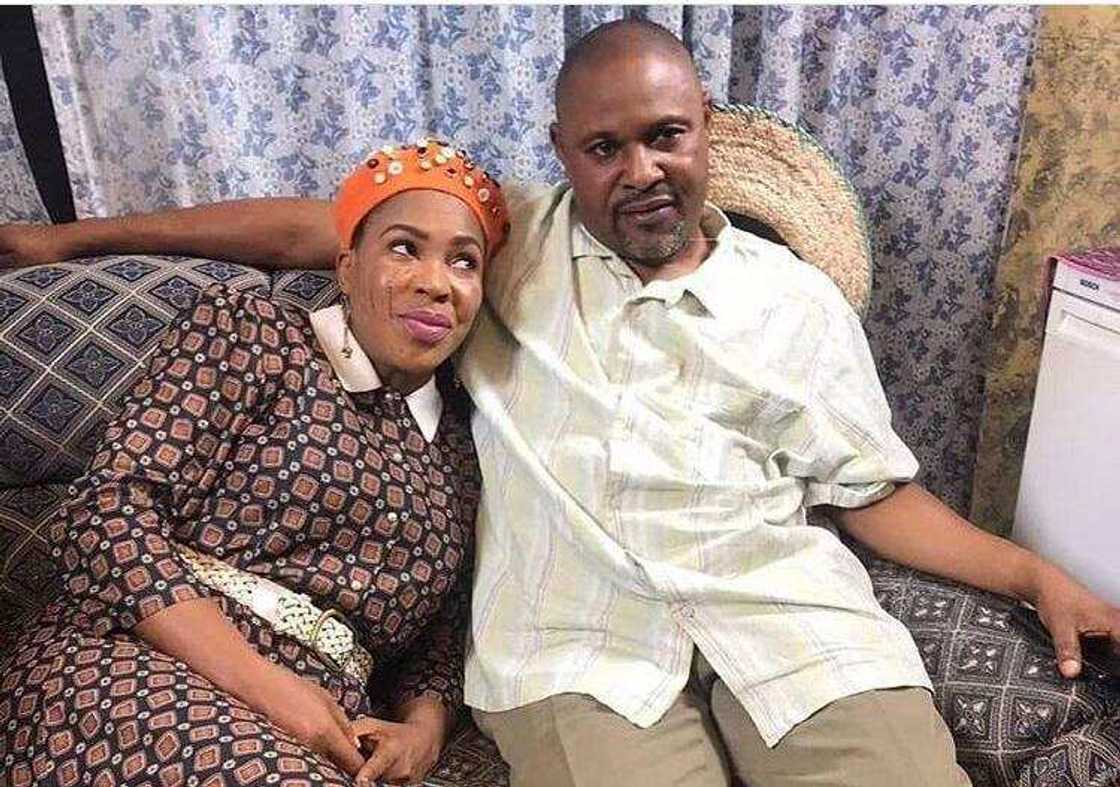 Fathia Balogun Fathia Balogun