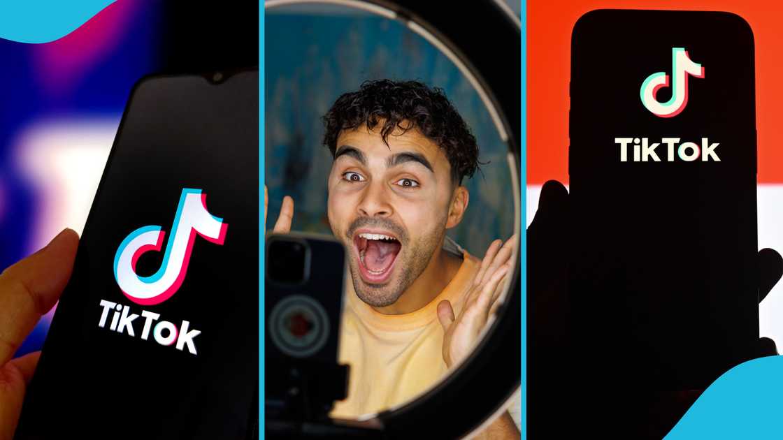 TikTok, algorithm, Social media, Trend, Content, Viral, settings, expert, advice, video, sharing, platform