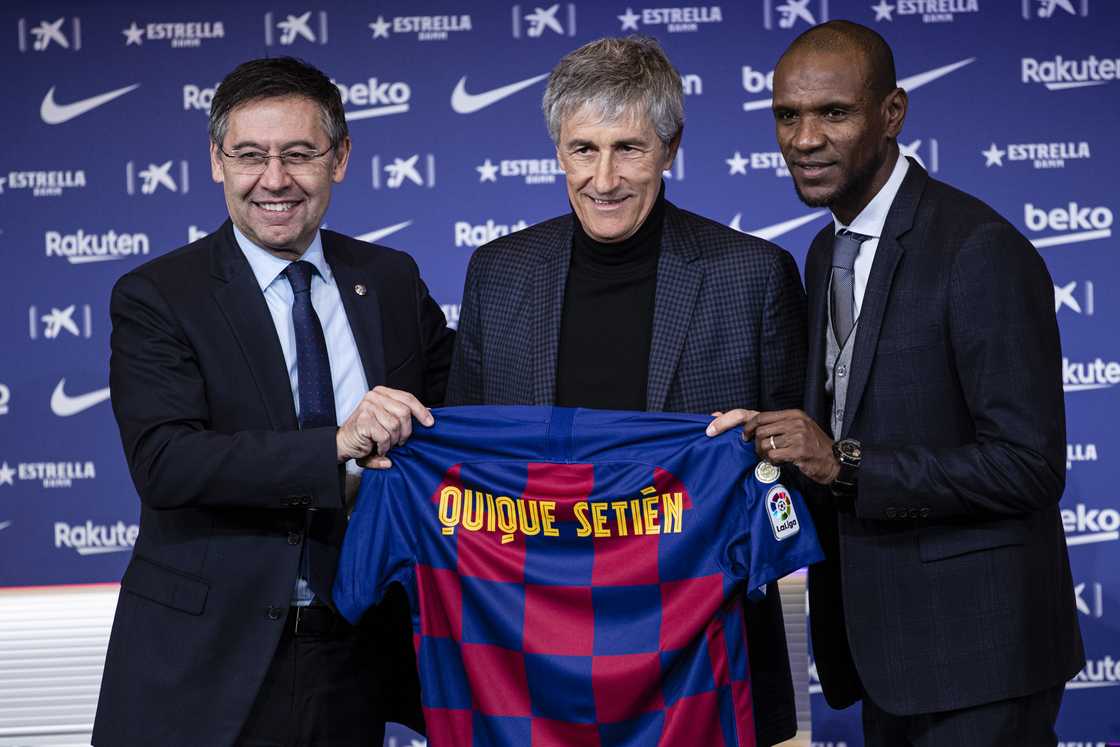 Eric Abidal sets the record straight, Barcelona football star Eric Abidal, Eric Abidal Instagram statement, Eric Abidal death rumours, Eric Abidal alive Eric Abidal sets the record straight, Barcelona football star Eric Abidal, Eric Abidal Instagram statement, Eric Abidal death rumours, Eric Abidal alive