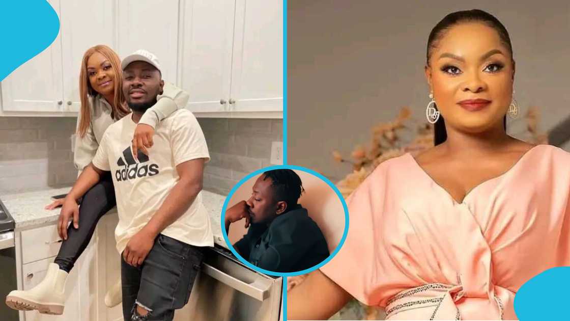 Beverly Afaglo, Choirmaster Praye, Ghana Music Awards USA, tribute to Beverly Afaglo, emotional video, Beverly Afaglo demise, Ghanaian actress Beverly Afaglo, Choirmaster Praye, Ghana Music Awards USA, tribute to Beverly Afaglo, emotional video, Beverly Afaglo demise, Ghanaian actress