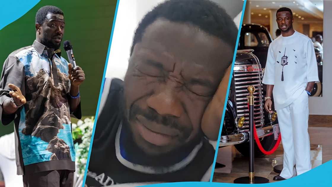 UAE, Dubai, Kwaku Manu, Ghana, Shop, East Legon