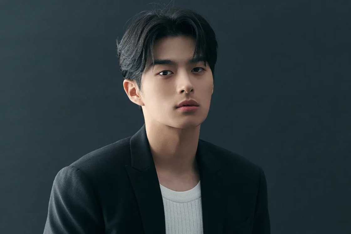 Asian hairstyles Asian hairstyles