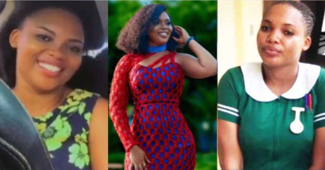 Priscilla Antwi Williams Priscilla Antwi Williams