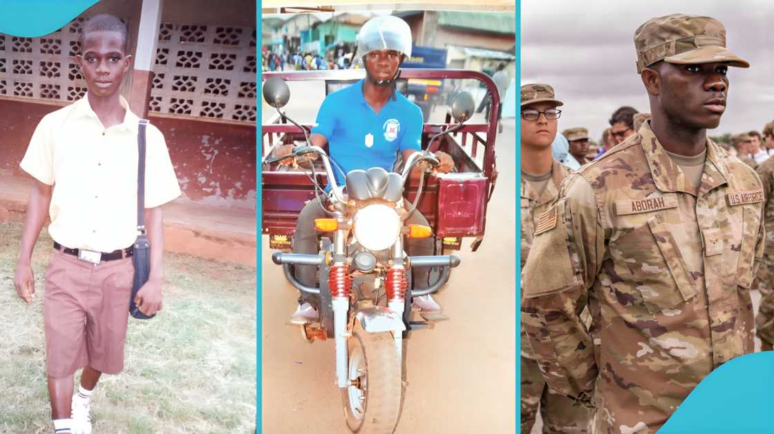 Accra, Aboboyaa Rider, Transformation, Ghana, US, Travel Accra, Aboboyaa Rider, Transformation, Ghana, US, Travel