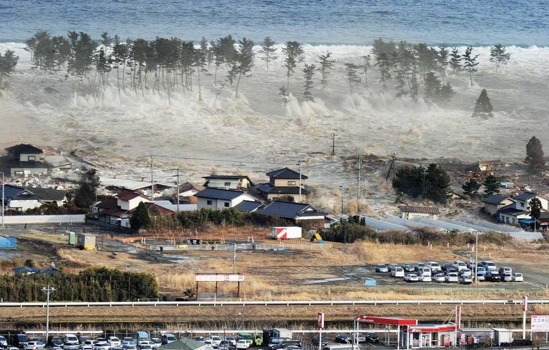 worst tsunami ever worst tsunami ever