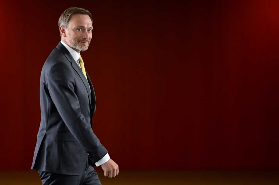 German Finance Minister Christian Lindner has demanded the return of the country's debt brake German Finance Minister Christian Lindner has demanded the return of the country's debt brake
