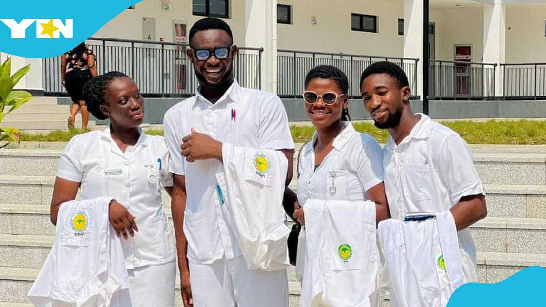 University of Health and Allied Sciences, UHAS, Ho, Professor John Evans Atta Mills, Healthcare University of Health and Allied Sciences, UHAS, Ho, Professor John Evans Atta Mills, Healthcare