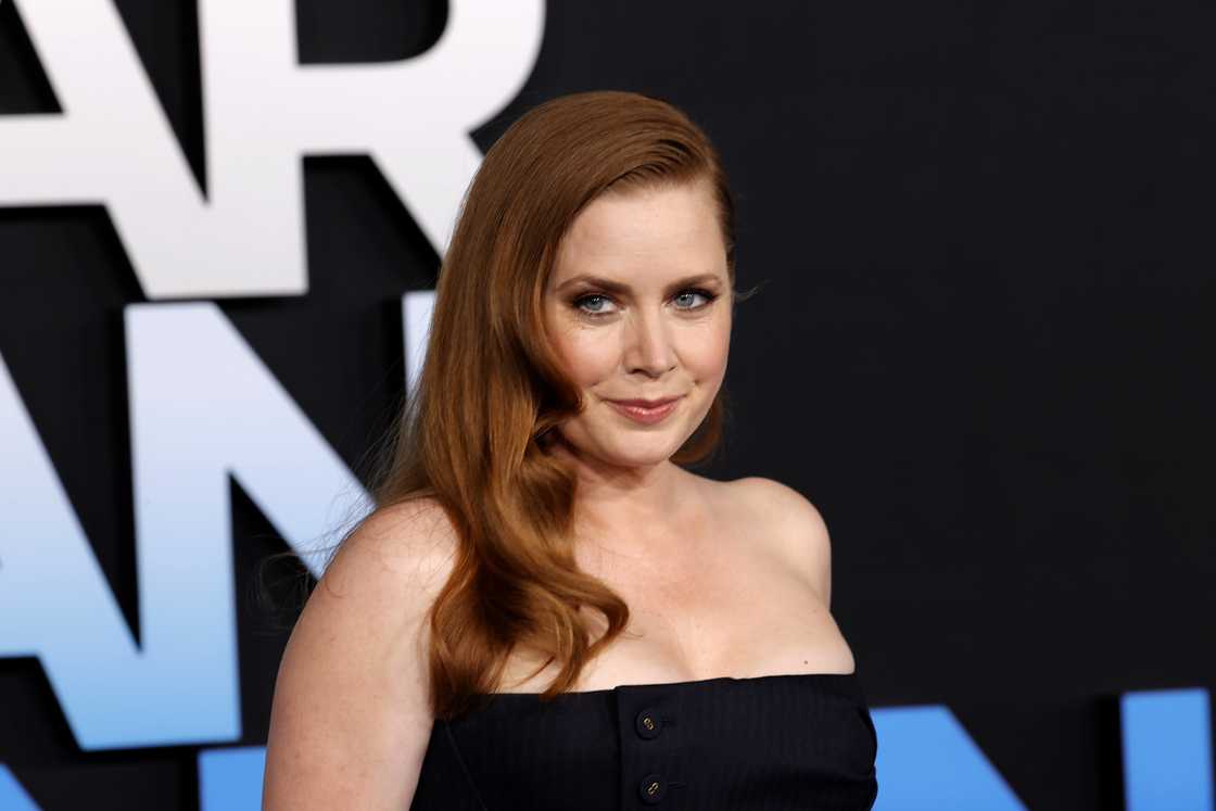 Actors who have been nominated for an oscar but never won Actors who have been nominated for an oscar but never won