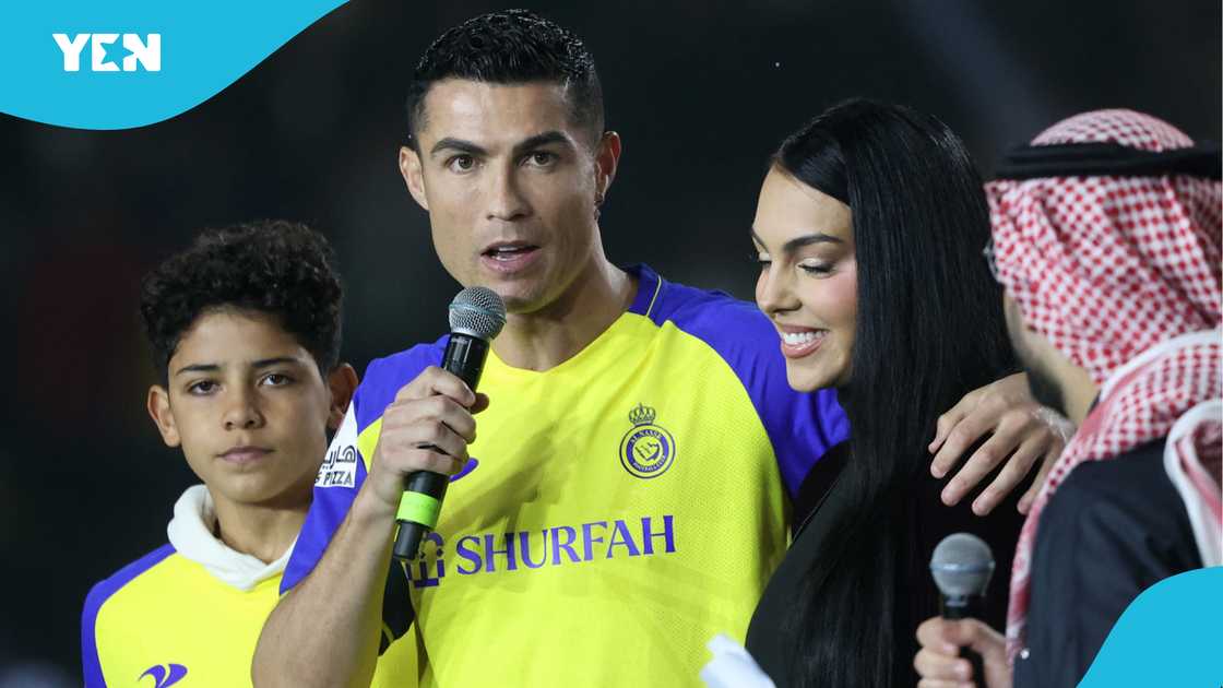 Cristiano Ronaldo, Georgina Rodriguez, Cristiano Ronaldo wedding, Madeira wedding, Funchal Cathedral, Savoy Palace Hotel, Ronaldo relationship, 2026 FIFA World Cup, celebrity wedding, Portugal wedding news, Ronaldo marriage plans.