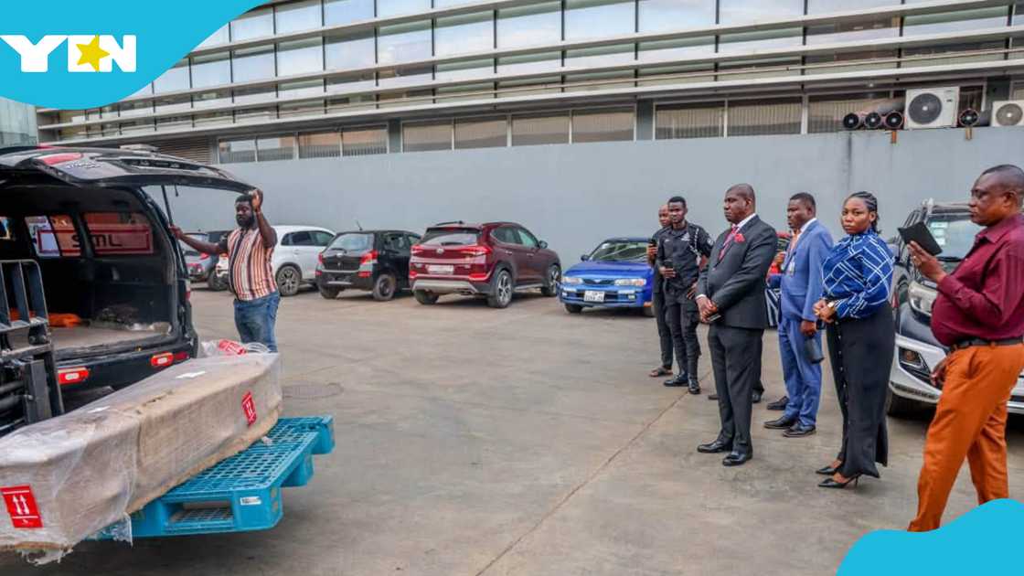 Ministry of Foreign Affairs, Nash Amoonu Jailor, South Africa Mob Attack, Xenophobia Ministry of Foreign Affairs, Nash Amoonu Jailor, South Africa Mob Attack, Xenophobia