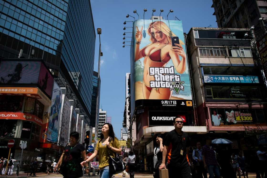 Rockstar Games has steered clear of 'loot boxes' in Grand Theft Auto online play, instead letting users spend money on digital content or personalization that they could earn through gameplay