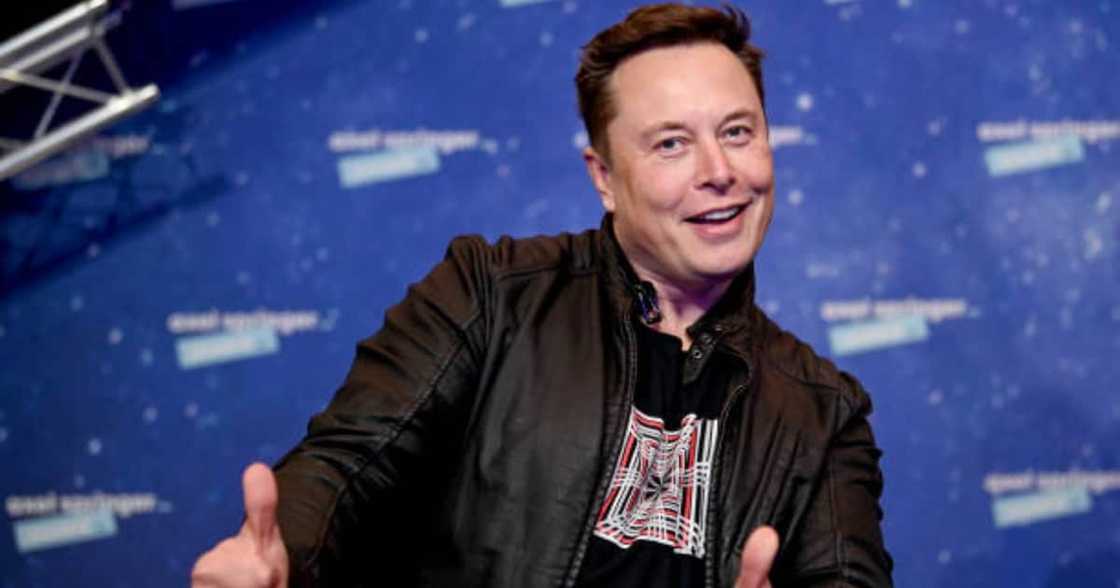 Elon Musk sold some of his real estate assets to remain with a single house. Elon Musk sold some of his real estate assets to remain with a single house.