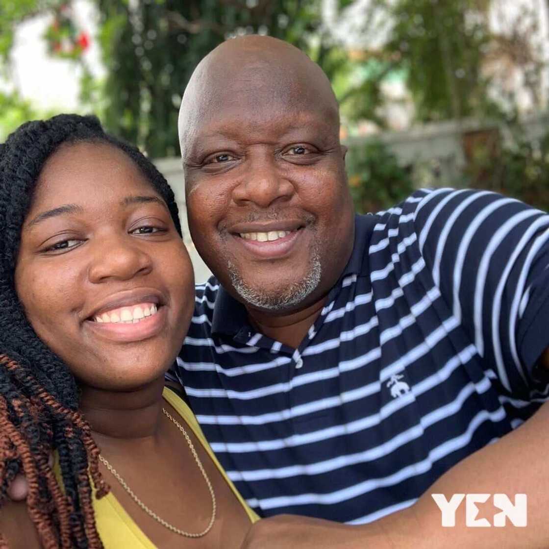 Kwame Sefa Kayi and his daughter, Irene Opare, Irene Opare, Irene Opare Shatta Wale, Irene Opare performance, Irene Opare funeral, Irene Opare mother's funeral, Irene Opare On God Kwame Sefa Kayi and his daughter, Irene Opare, Irene Opare, Irene Opare Shatta Wale, Irene Opare performance, Irene Opare funeral, Irene Opare mother's funeral, Irene Opare On God