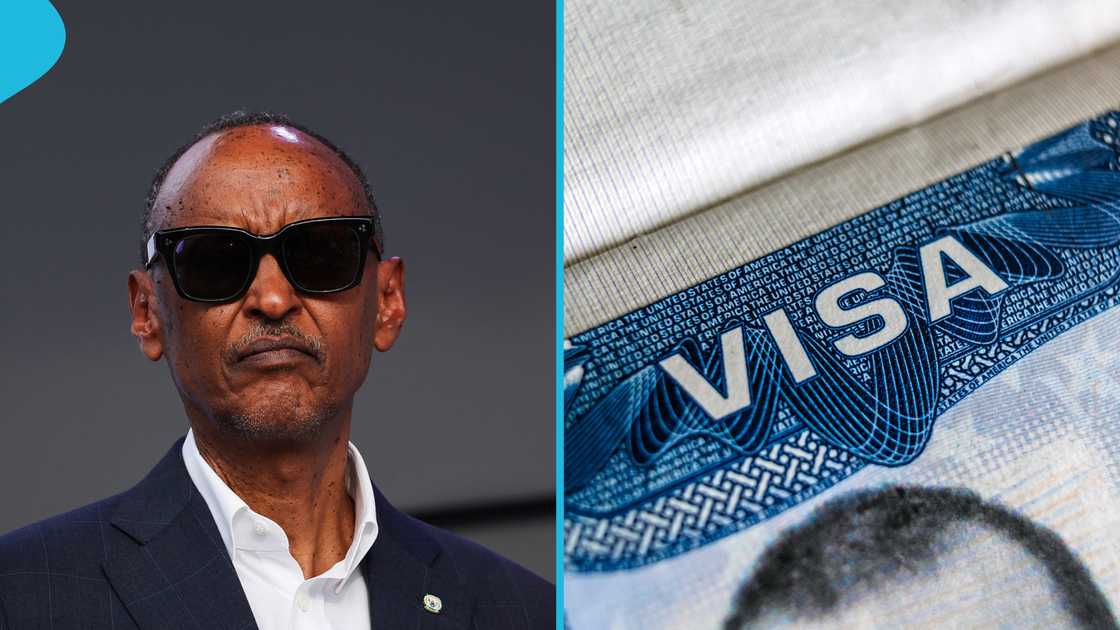 Rwanda visa-on-arrival, Rwanda immigration policy, Nigerian passport holders Rwanda, EAC member states visa, free visitor visa Rwanda, visa requirements Rwanda, travel to Rwanda, Rwanda tourism, Rwanda entry pass