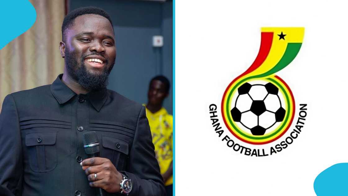 Prophet Michael Wilson, Black Stars Ghana, Ghana Football Association, World Cup 2026, Ghana football, prophecy Ghana