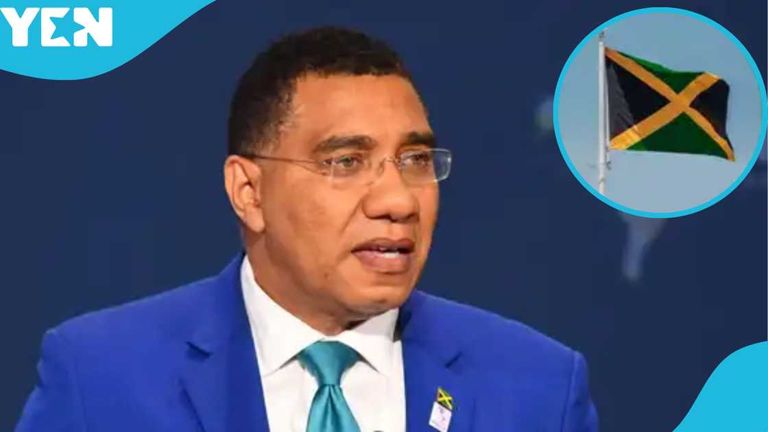 Jamaican Prime Minister Andrew Holness , Jamaica visa-free countries, , Jamaica visa requirements, countries exempt from Jamaica visa, Jamaica travel rules, Jamaica visa application, visa-free travel to Jamaica, Jamaica entry requirements