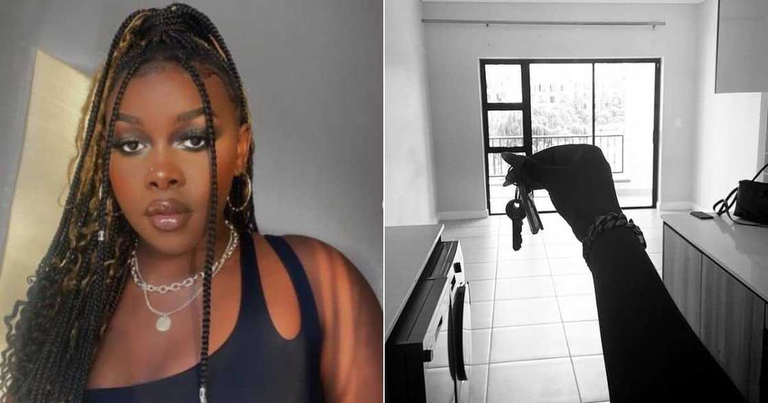 new house, grateful, life goals new house, grateful, life goals