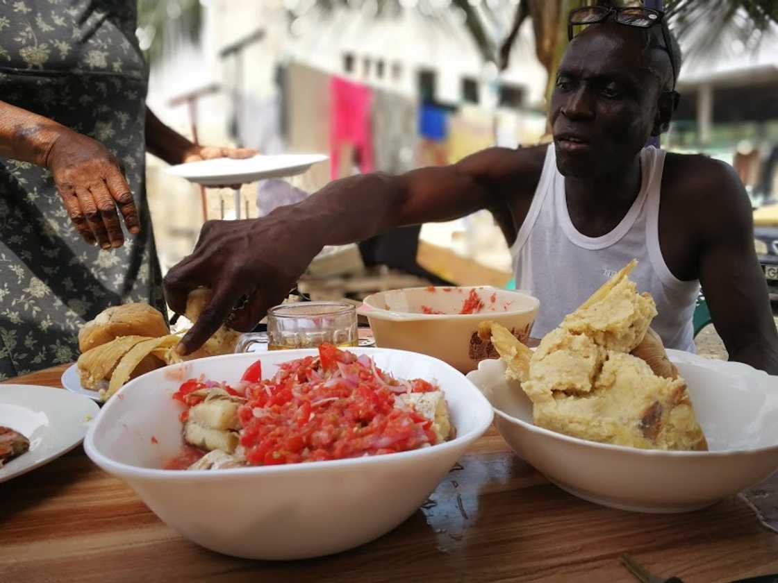 Kenkey, Ghana, Independence Celebrations, Boutique, Anniversary, Food Kenkey, Ghana, Independence Celebrations, Boutique, Anniversary, Food