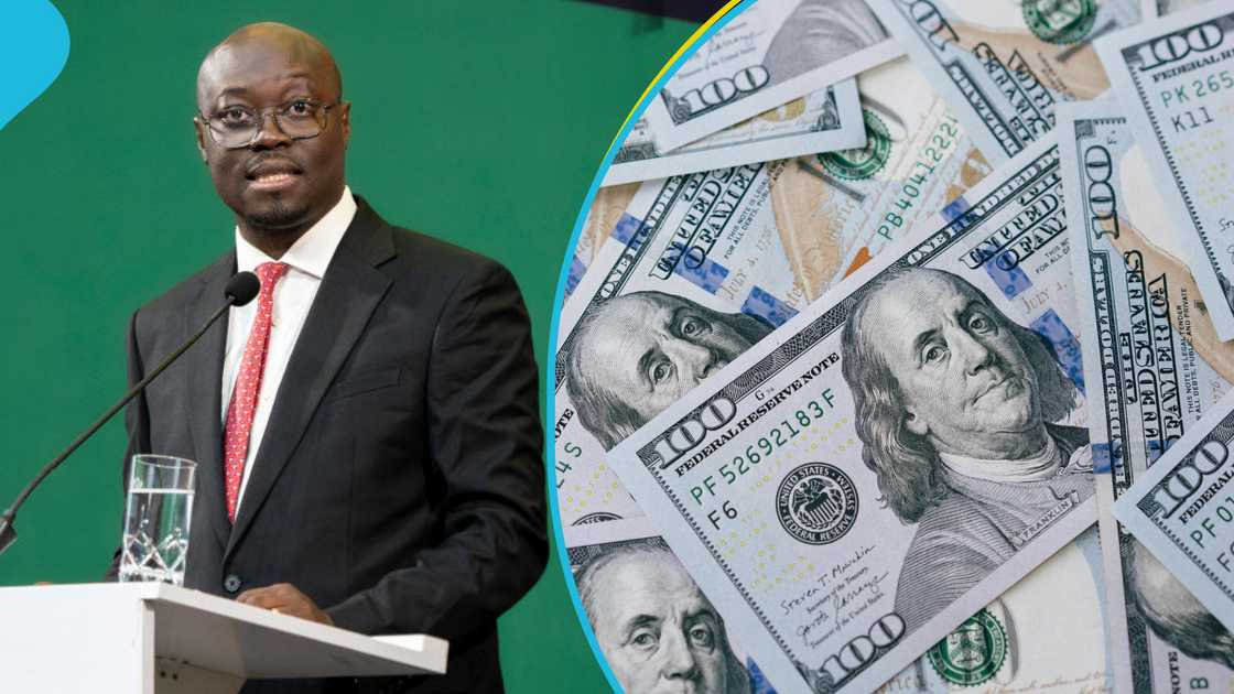 Fitch Solutions has predicted that the Ghana cedi will weaken by 8.0% against the US dollar in 2026. Fitch Solutions has predicted that the Ghana cedi will weaken by 8.0% against the US dollar in 2026.