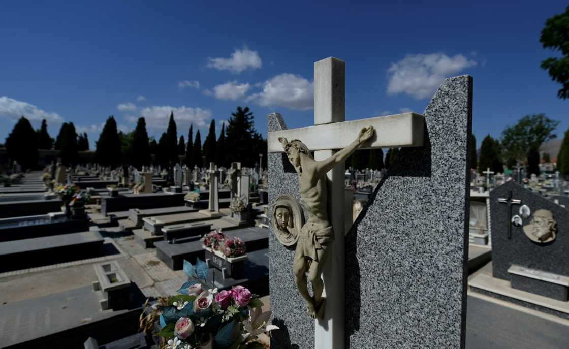 Trafficked infants would have been too young to realise their fate, with estimates suggesting there could be thousands of victims Trafficked infants would have been too young to realise their fate, with estimates suggesting there could be thousands of victims