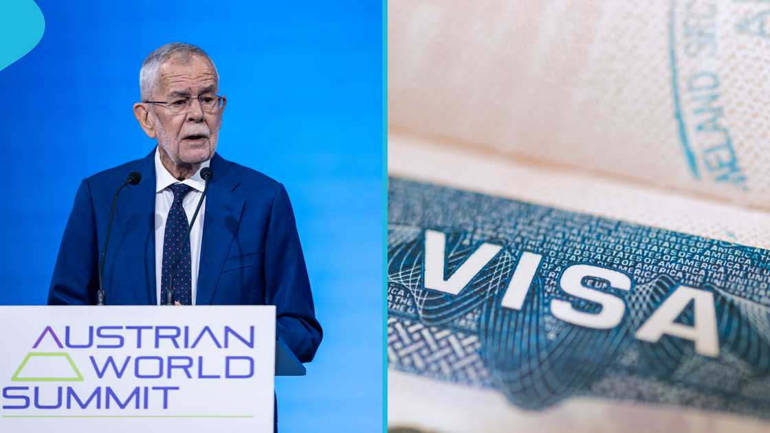 Austria visa exemption, visa-free entry Austria, Nigerians dual citizenship Austria, Schengen residence permit Austria, visa-free list countries, Austria travel guidelines, Austria visa requirements, Nigerian passport Schengen visa