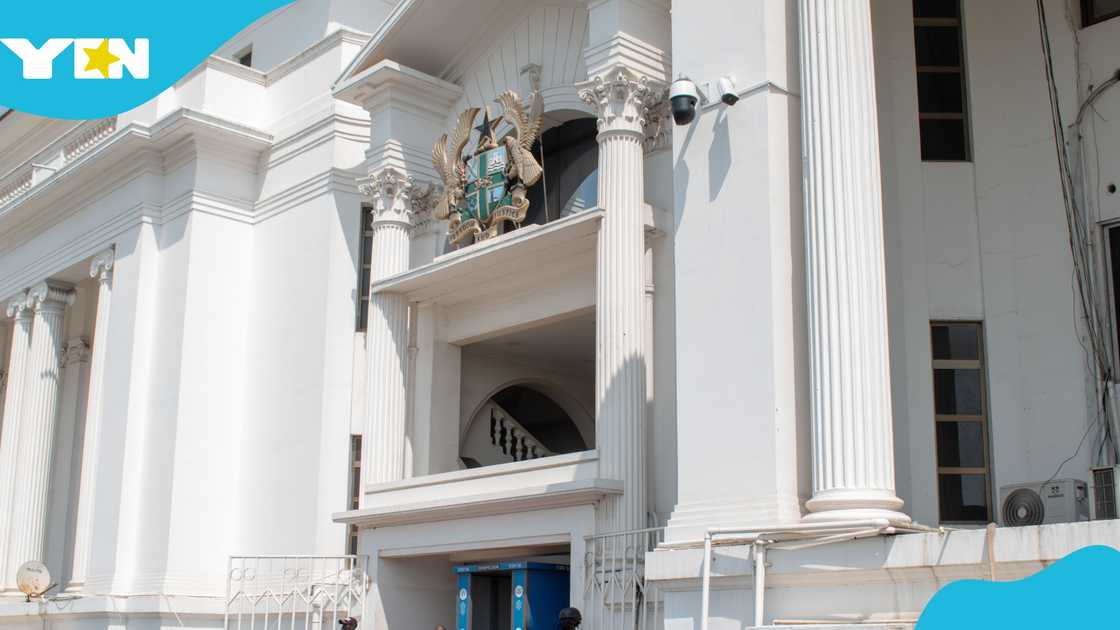 The Office of the Vice President, Kevin Taylor, Professor Naana Jane Opoku-Agyemang, Ama Pratt