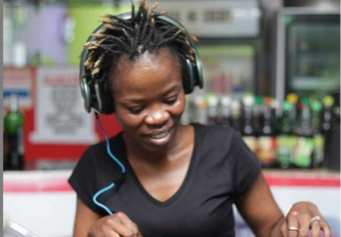 Ohemaa Woyeje finally reveals why she left Multimedia; tells next move Ohemaa Woyeje finally reveals why she left Multimedia; tells next move