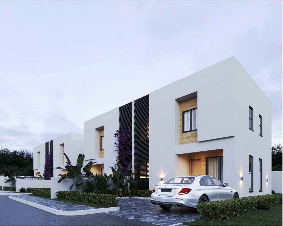 Building in Ghana: Experts share how to own your dream home