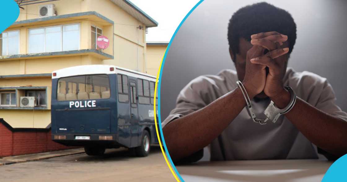 Ghana police recruitment scam Ghana police recruitment scam