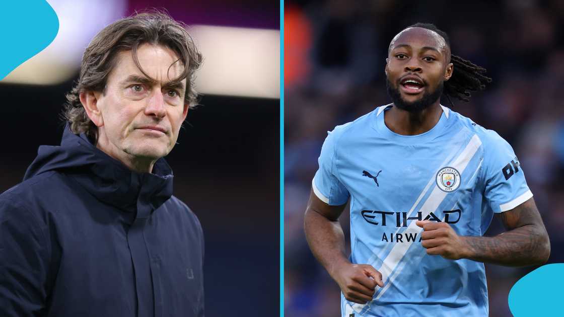 Thomas Frank confirms Tottenham ‘did everything’ to sign Antoine Semenyo