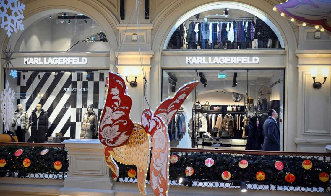 Sanctioned goods of all kinds are easily exported to Russia through willing middlemen in places like the Caucasus and Central Asia Sanctioned goods of all kinds are easily exported to Russia through willing middlemen in places like the Caucasus and Central Asia