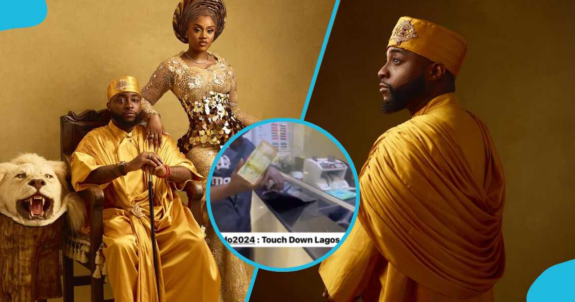 Davido, Chioma, Davido's Traditional Wedding, Davido's White Wedding, Davido Marries Chioma, Chivido24 Davido, Chioma, Davido's Traditional Wedding, Davido's White Wedding, Davido Marries Chioma, Chivido24