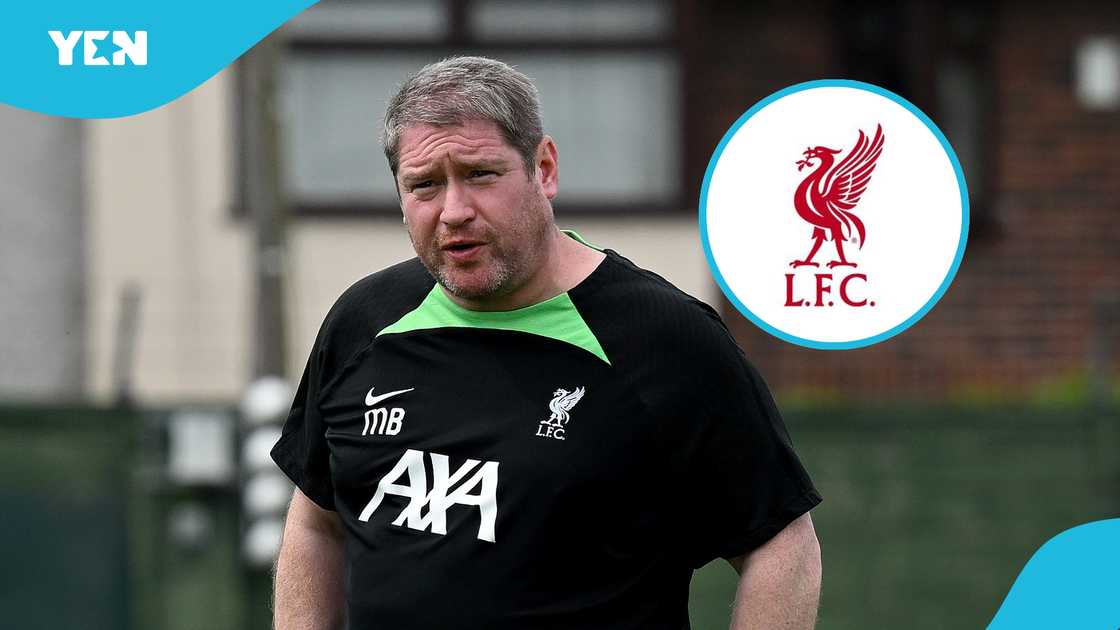Liverpool vs. Aston Villa postponed, Matt Beard death, Matt Beard passes away, Liverpool Women manager Matt Beard, Former Liverpool coach dies, Liverpool FC Women news, WSL news today, Matt Beard legacy
