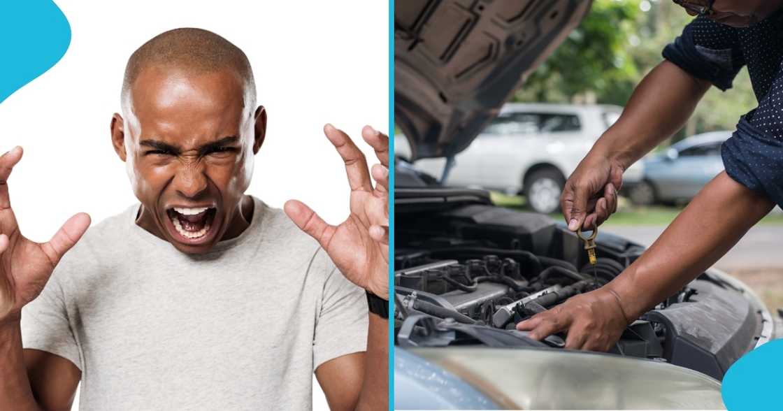 car, maintenance, car maintenance in Ghana, trends, ghanaians with car, car liability